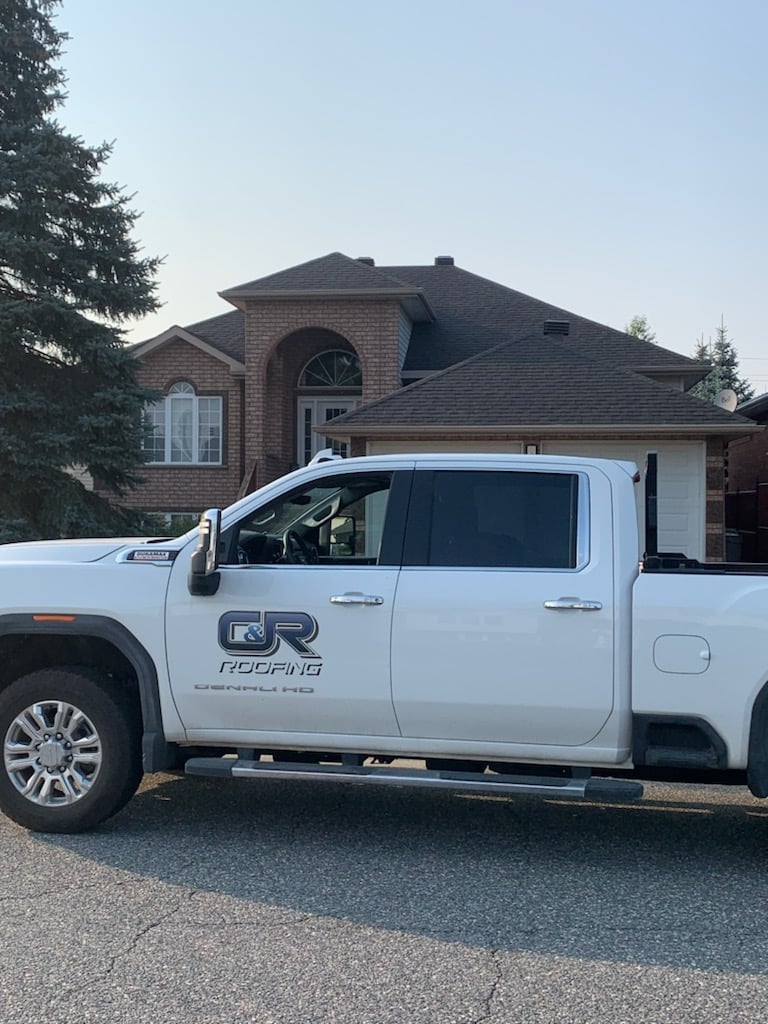 C & R Roofing